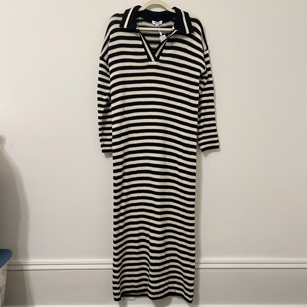 525 America Raya Maxi Dress